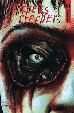 Variant cover