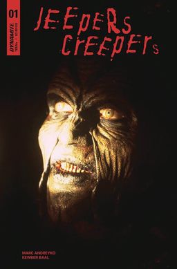 Variant cover