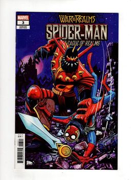 Variant Edition - Marco D'Alfonso Cover