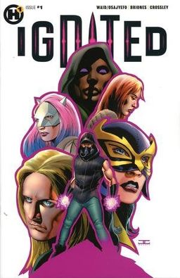 John Cassaday