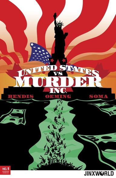 United States vs. Murder, Inc. #1