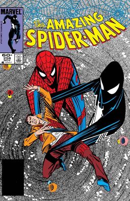 True Believers: The Sinister Secret of Spider-Man's New Costume!