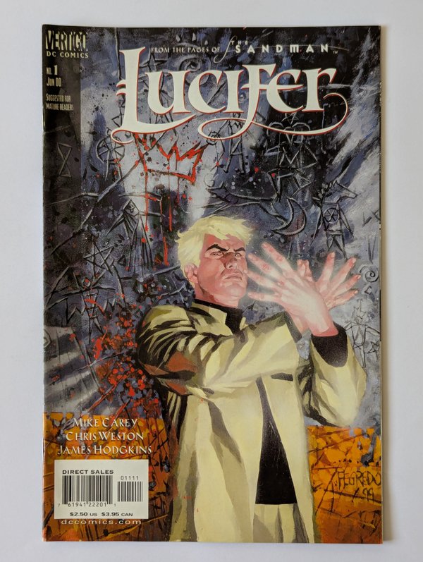 Lucifer