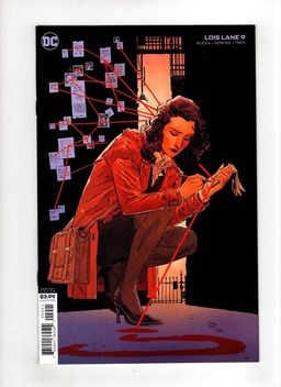 Bilquis Evely & Mat Lopes Cover