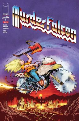 Variant cover