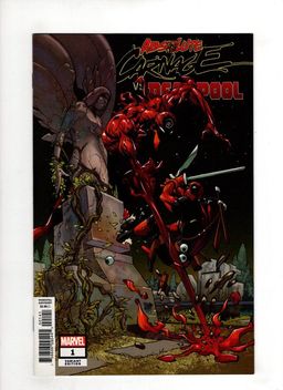 Pasqual Ferry Virgin Cover