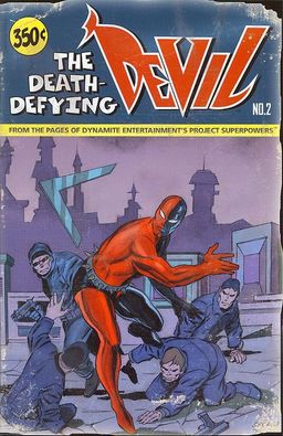 Cover C - Riccardo Federici