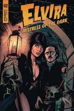 Variant cover