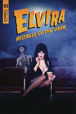 Variant cover