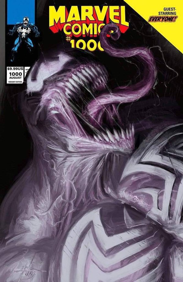 Marvel Comics