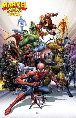 Kaare Andrews