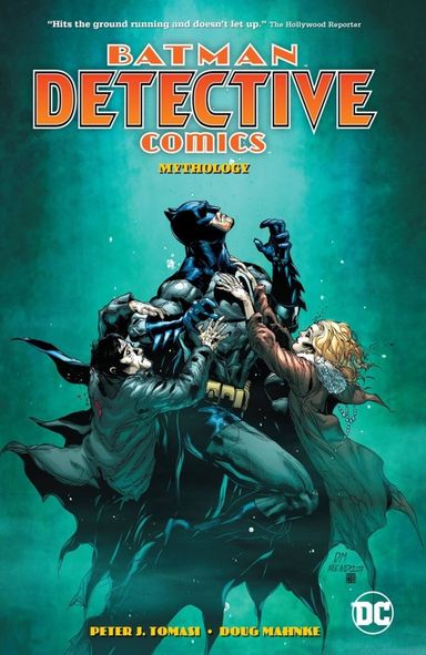Mythology