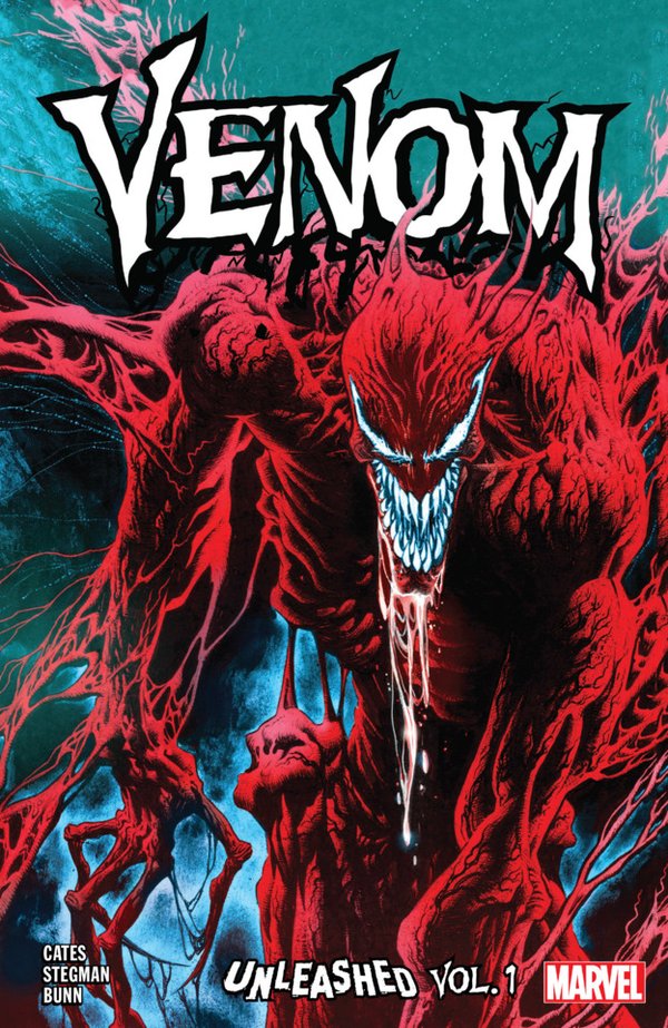 Venom Unleashed