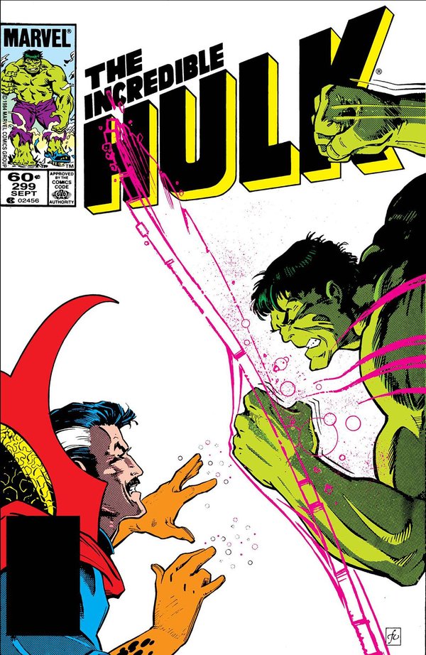 True Believers: Hulk - Mindless Hulk