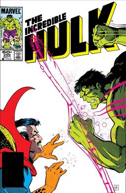 True Believers: Hulk - Mindless Hulk