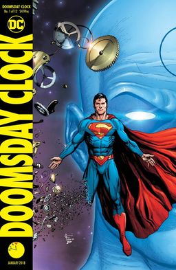 Variant cover