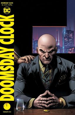 Variant cover
