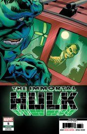Variant cover