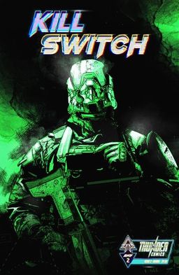 Variant cover