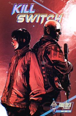 Variant cover