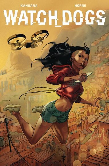 Return to Rocinha