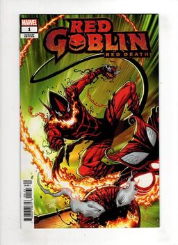 Ron Lim Cover