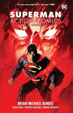 Superman: Action Comics