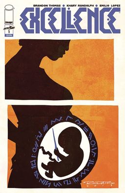 Variant cover