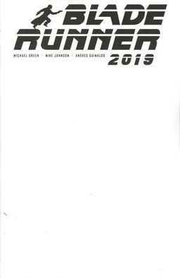 Variant cover