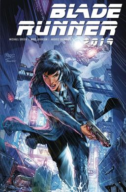 Variant cover
