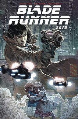 Variant cover