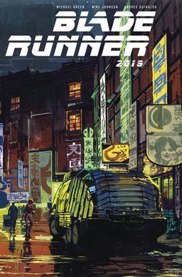 Variant cover