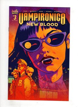 Cover B Adam Gorham