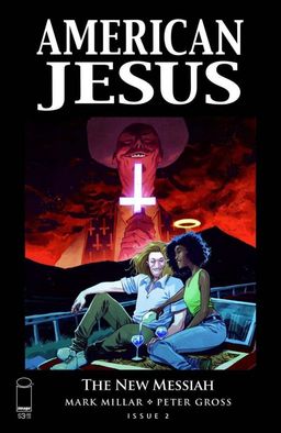 Cover B