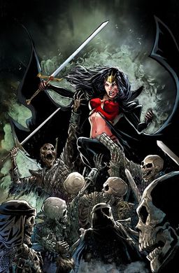 Alan Davis