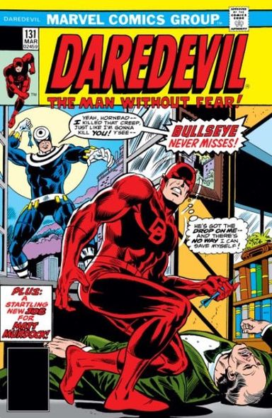 True Believers: The Criminally Insane - Bullseye #1