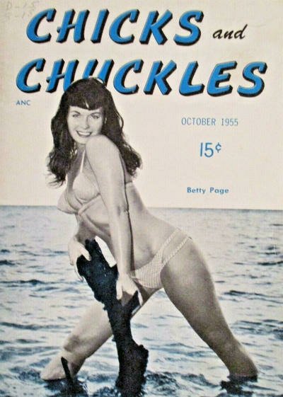 Chicks and Chuckles