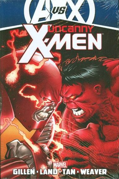 Uncanny X-Men by Kieron Gillen #3