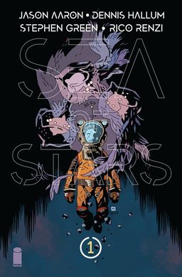 Variant cover