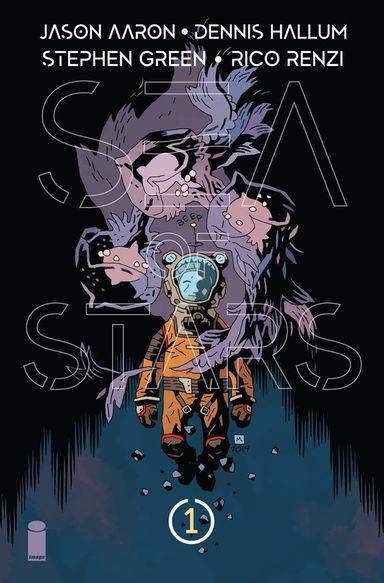 Sea of Stars #1