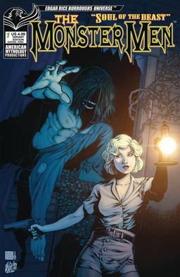 Variant Edition