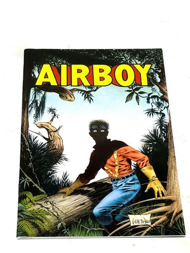 Airboy #51