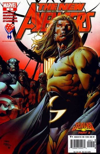 Secret Invasion Book 2