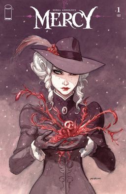 Cover D