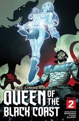 Cover B