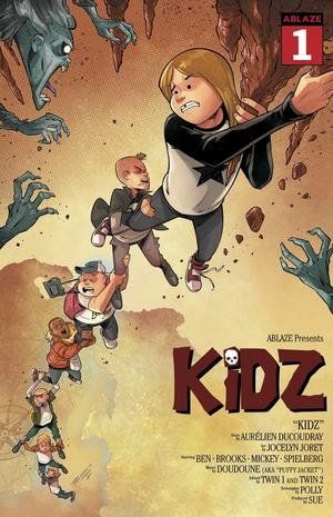 Kidz #1