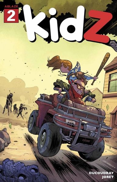 Kidz #2