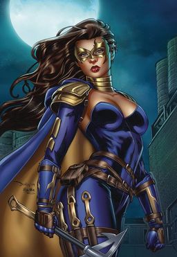 Belle: Oath of Thorns