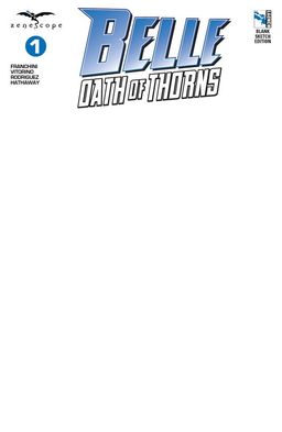 Cover G - Blank Cover