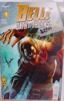 Cover D - Martin Coccolo